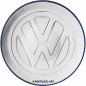 Preview: Blechschild VW rund 3